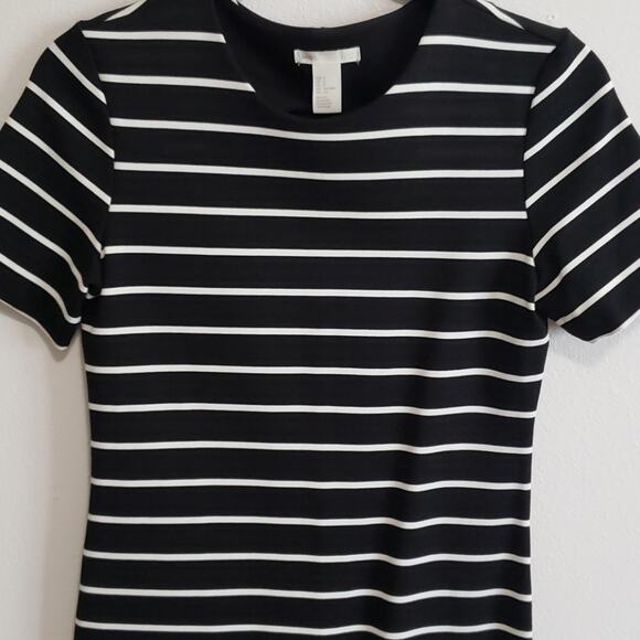 H&M Striped Dress - Picture 2 of 4
